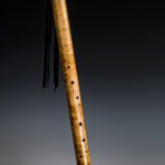 Concert Flute Low A 3